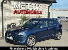 Suzuki Baleno Comfort Navi/Xenon/LED/PDC/Alus