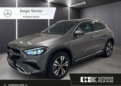 Bild des Angebotes Mercedes-Benz GLA 250 e Progressive*Distronic*11kW*LED*Kamera*