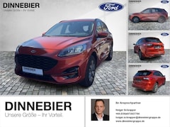 Bild des Angebotes Ford Kuga ST-Line X LED+Navi+Kamera+Winterpaket