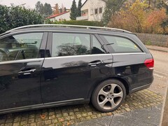 Bild des Angebotes Mercedes-Benz E 250 E 250 T CDI 4Matic 7G-TRONIC Avantgarde