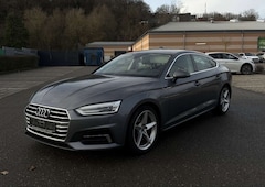 Bild des Angebotes Audi A5 Sportback 40 TFSI S tronic