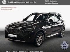 Bild des Angebotes BMW X3 xDrive30e Aut. AHK
