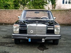 Bild des Angebotes Mercedes-Benz 200 D W115