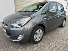 Bild des Angebotes Hyundai iX20 Classic 1.4 Klima HU NEU