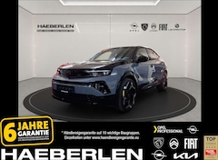 Opel Mokka GSE EINZELSTÜCK**ALCANTARA