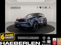 Opel Mokka GSE EINZELSTÜCK*ALCANTARA*LAGERFAHRZEUG