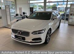 Bild des Angebotes Volvo V90 B4 Mild-Hybrid Diesel  Sofort Verfügbar