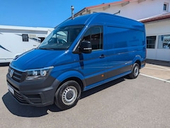Bild des Angebotes VW Crafter Kasten Kasten 35 mittellang Hochdach FWD