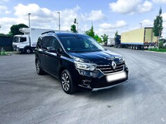 Bild des Angebotes Renault Kangoo TCe 130 EDC Techno Garantie Wartung Klima Kamera
