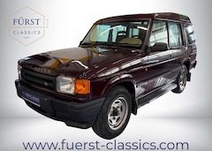 Bild des Angebotes Land Rover Discovery Discovery 300 TDi ES KLIMA Oldtimer