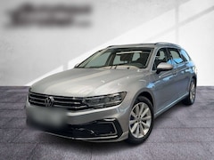 VW Passat Variant GTE 1.4 TSI DSG ACC AHK Navi Kame