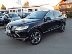 VW Touareg 3.0 TDI Exclusive Terrain~LEDER~PANO~KAM