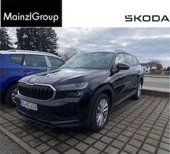 Bild des Angebotes Skoda Kodiaq 2,0 TDI Selection, 110 kW 7-Gang