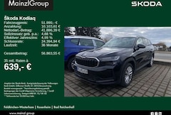 Bild des Angebotes Skoda Kodiaq 2,0 TDI Selection, 110 kW 7-Gang