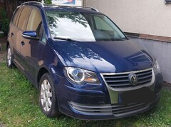 Bild des Angebotes VW Touran Freestyle