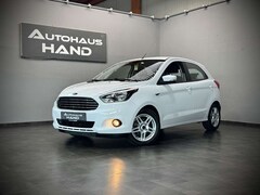 Bild des Angebotes Ford Ka/Ka+ KA+*Cool&Sound*klima*PdC*Berganfahr-Assistent*