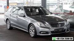 Bild des Angebotes Mercedes-Benz E 250 CDI BlueEfficiency *ACC*SPUR*TOT*MEMORY*