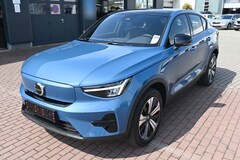 Bild des Angebotes Volvo C40 Plus BEV Single Motor *AHK*