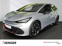 Bild des Angebotes CUPRA Born Nav HuD Wärmepumpe 360° ACC SHZ