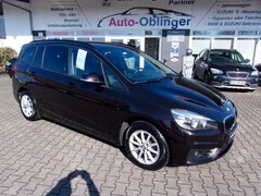 Bild des Angebotes BMW 216 216 d Gran Tourer