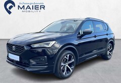 Bild des Angebotes SEAT Tarraco FR-Sport-Virtual-SHZ-Beats-Kamera-AHK-