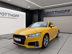 Bild des Angebotes Audi TT Roadster 45 TFSI S LINE NAVI XENON VIRTUAL