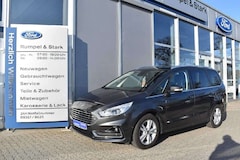Bild des Angebotes Ford Galaxy Titanium