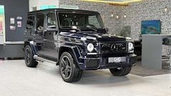 Bild des Angebotes Mercedes-Benz G 63 AMG G 63 AMG |H&K|Kamera|Raute|AHK|