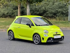 Bild des Angebotes Abarth 595 1.4 T-Jet 16V 595 Pista