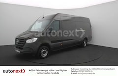 Bild des Angebotes Mercedes-Benz Sprinter 319 MAXI *2x Schiebetür* AHK 3,5t (8577)