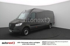 Bild des Angebotes Mercedes-Benz Sprinter 319 V6 MAXI *2x Schiebetür* AHK 3,5t 8577