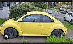 Bild des Angebotes VW Beetle