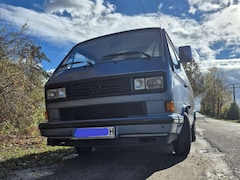 Bild des Angebotes VW T3 Transporter 251 091/M516