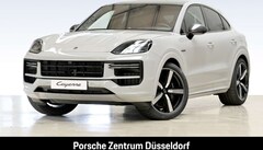 Bild des Angebotes Porsche Cayenne Turbo E-Hybrid Coupe Burmester InnoDrive