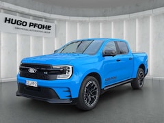 Bild des Angebotes Ford Ranger MS-RT 3.0 10Gang- Autom. DoKa e-4WD