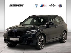 Bild des Angebotes BMW X3 M 40d ACC DA+ PA RFK HUD HiFi Pano ALED