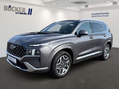 Bild des Angebotes Hyundai SANTA FE 1.6 T-GDi PHEV 4WD Signature PANO Navi