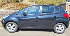 Bild des Angebotes Kia Venga Venga 1.6 CVVT Dream-Team Edition
