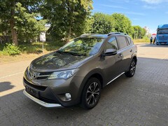 Bild des Angebotes Toyota RAV 4 Edition-S