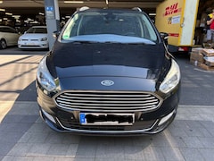 Bild des Angebotes Ford Galaxy 2.0 TDCi Bi-Turbo Aut. Titanium