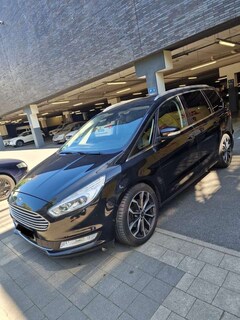 Bild des Angebotes Ford Galaxy 2.0 TDCi Bi-Turbo Aut. Titanium