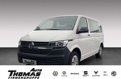 Bild des Angebotes VW T6.1 Kombi 2.0 TDI PDC+KLIMA+DAB+GARANTIE