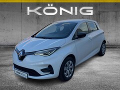 Bild des Angebotes Renault ZOE Life