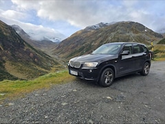 Bild des Angebotes BMW X3 X3 xDrive30d Aut.