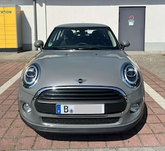 Bild des Angebotes MINI One LED*AUT*SHZ
