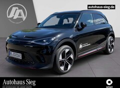 Bild des Angebotes smart #1 Brabus +Navi+Distronic+HUD+KeyLess+Pano+SHZ