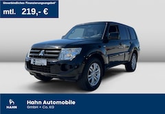 Bild des Angebotes Mitsubishi Pajero 3.2 DI-D Inform 7-Sitzer AHK Radio/Kenwoo