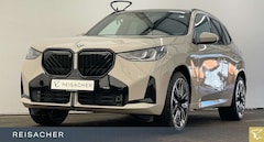 Bild des Angebotes BMW X3 30e xDrive A M-Sport,M-Sport PRO,Pano,AHK,DAP