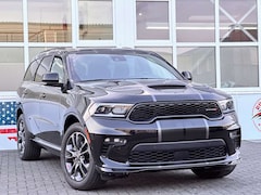 Bild des Angebotes Dodge Durango R/T plus 5,7L AWD Prins Vollaust. AHK