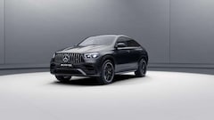 Bild des Angebotes Mercedes-Benz GLE 63 AMG GLE 63 S AMG 4M+ Coupé MULTIBEAM/Keramik/PerfAbg